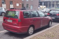 Seat Cordoba Vario I — снимка 3