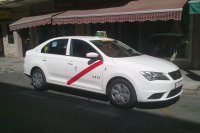 Seat Toledo IV (NH) — снимка 3