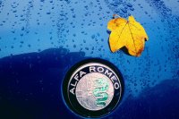 Alfa Romeo Spider 916 — снимка 2