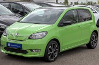 Skoda Citigo — снимка 2