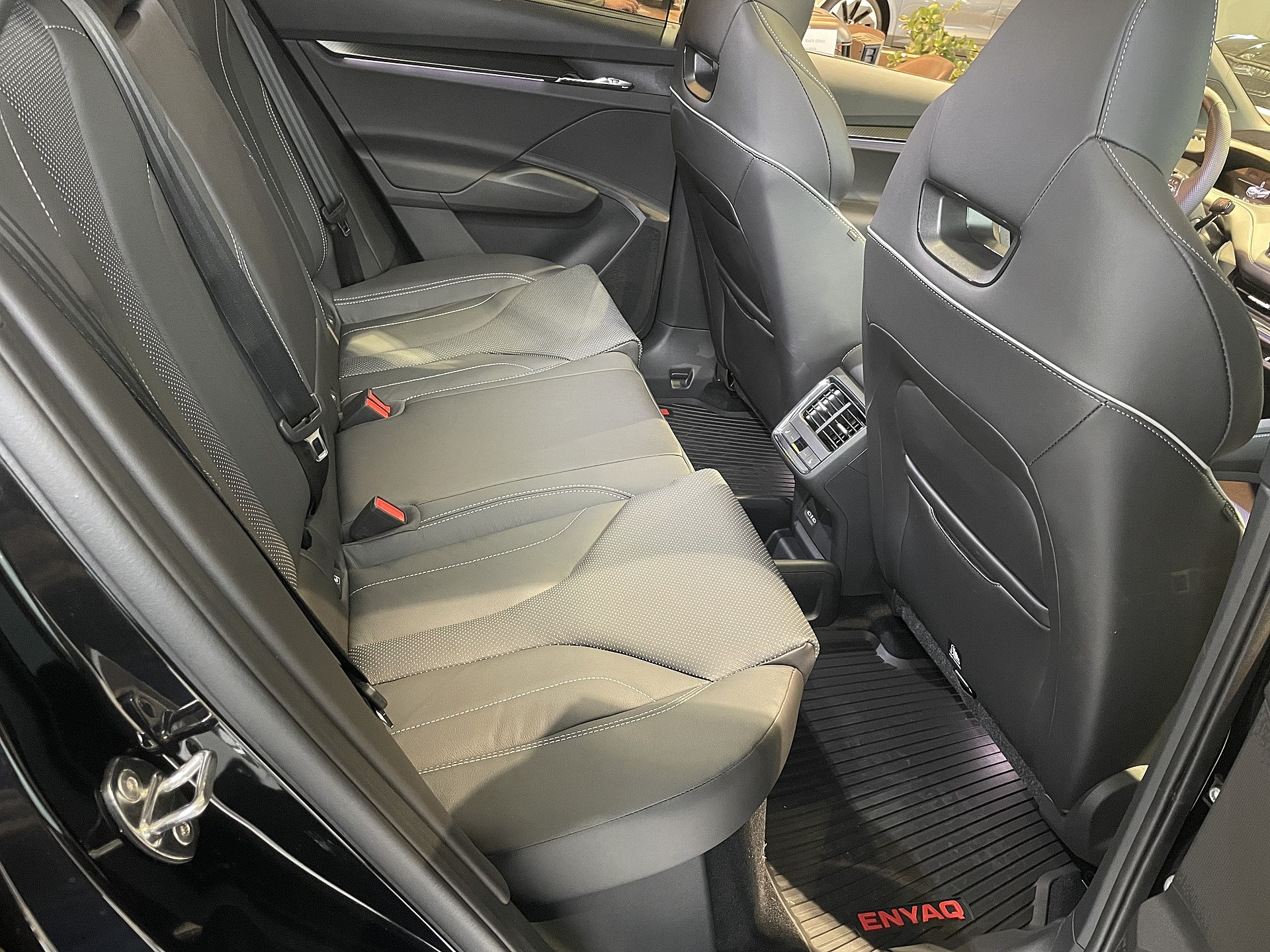 Skoda Enyaq Coupe iV