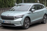 Skoda Enyaq iV — снимка 2