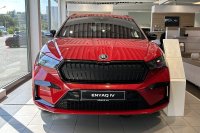 Skoda Enyaq iV — снимка 3