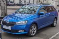 III Combi (facelift 2018)