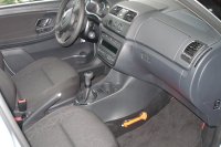 Skoda Fabia II (facelift 2010) — снимка 2