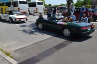 Alfa Romeo Spider 115 — снимка 3