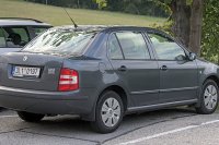 Sedan I (6Y, facelift 2004)