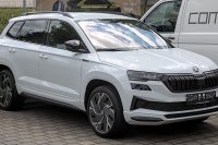 (facelift 2021)