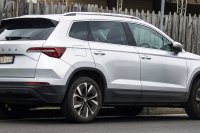 Skoda Karoq (facelift 2021) — снимка 3
