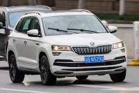 Skoda Karoq — снимка 2
