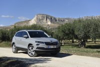 Skoda Karoq — снимка 3