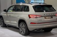 (facelift 2021)