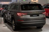 Skoda Kodiaq (facelift 2021) — снимка 3