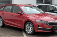 Skoda Octavia IV — снимка 2