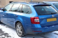 III (facelift 2017)
