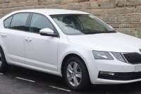 Skoda Octavia III Scout (facelift 2017) — снимка 2