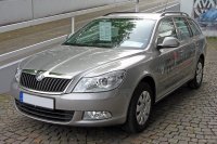 II (facelift 2009)