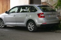 Spaceback (facelift 2017)