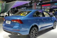 Skoda Rapid (facelift 2017) — снимка 3