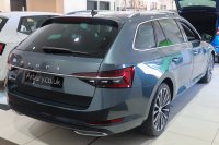 Skoda Superb III (facelift 2019) — снимка 3