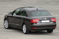 II (facelift 2013)