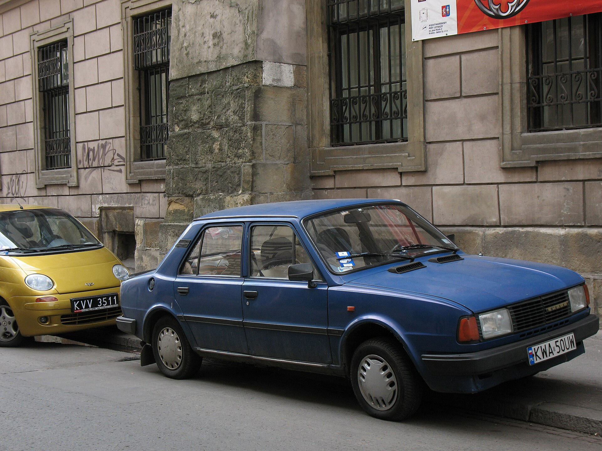 Skoda 105,120 (744)