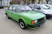Skoda 105,120 (744) — снимка 2