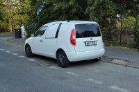 Skoda Praktik — снимка 2