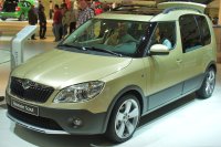 (facelift 2010)