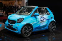 (C453, facelift 2019)
