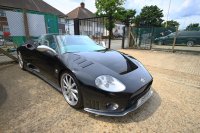 Spyker C8 Preliator — снимка 3