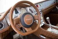 Spyker C8 Aileron — снимка 2