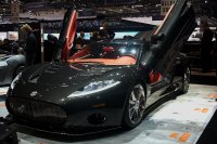 Spyker C8 Aileron — снимка 3