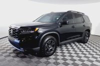 Honda Pilot I 3.5 V6 (280hp) AWD Automatic — снимка 3
