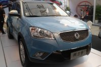 III (C, facelift 2013)