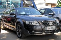 Audi Allroad Quattro 4F,C6 — снимка 3