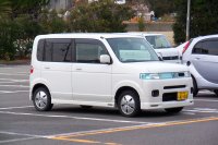 Honda That S JA-IV — снимка 2