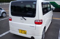 Honda That S JA-IV — снимка 3