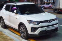 (facelift 2019)