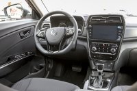 SsangYong Tivoli XLV — снимка 3