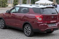 SsangYong Tivoli — снимка 2