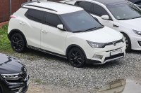 SsangYong Tivoli — снимка 3