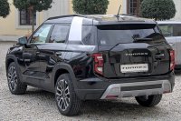 SsangYong Torres — снимка 2