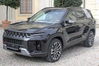 SsangYong Torres — снимка 3