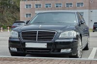 SsangYong Chairman W (facelift 2011) — снимка 3