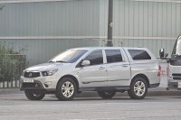 Korando Sports