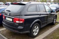 (facelift 2007)
