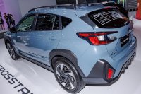 Subaru Crosstrek — снимка 2