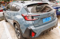 Subaru Crosstrek — снимка 3
