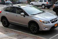 XV Crosstrek I